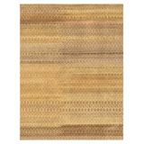 Silk Treasures One-of-a-Kind Rectangle 7'10" X 10'5" Area Rug