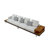 Isaiyah  147.2'' Upholstered Sofa