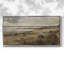 Série paysage - DCCXLII - Toile tendue avec châssis, prête à accrocher-38335239-38335233