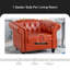 Largeur 38,98 po Dallyn-2005669839