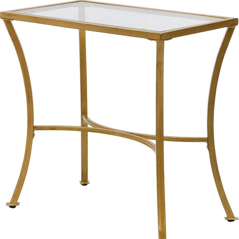Kenne End Table