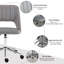Chaise de bureau Modern