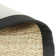 Ellicott Solid Colour Bamboo Slat / Seagrass Area Rug