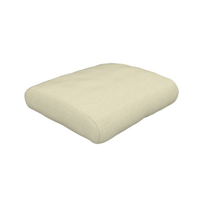 Outdoor Sunbrella Ottoman Replacement Cushion