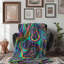Light Waves - couverture 1 pièce-99153564