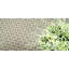 Ensemble de tapis intérieur / extérieur en polyester touffeté à la machine Carstensen-105085942