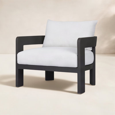 Outdoor Lounge Chair