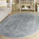 Calidia Power Loom Dark Gray/Cream Rug
