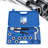 Hydraulic Copper Tube Expander Tool with Tube Cutter and Deburring Tool