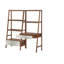Bureau incliné / échelle Heyward
