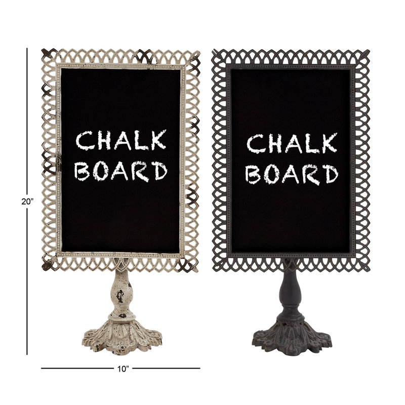 Chalkboard