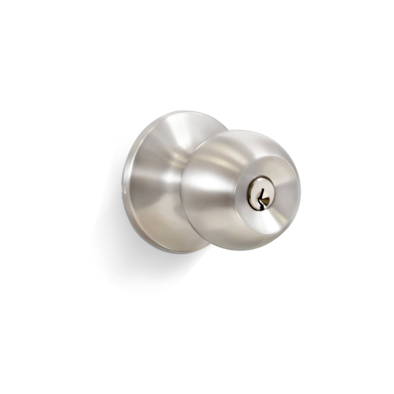 Keyed (Entry), Silver