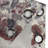 Aliff Semi Sheer Curtain Pair