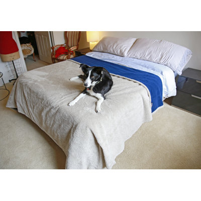 Catalonia Waterproof Dogs Blanket