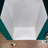 WOODBRIDGE 60" W 96" H 32" D 3-Piece  Shower Wall Panel Surround Kit-120162106