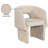 Ixone Fabric Dining Chair-88545574