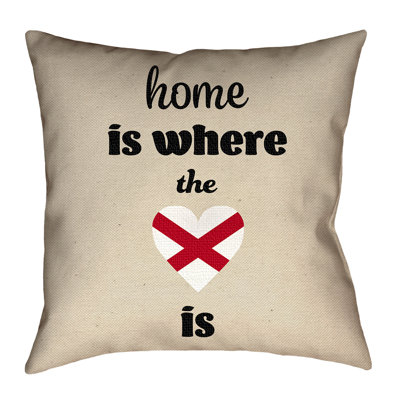 Coussin intérieur / extérieur Katelyn Smith