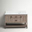 Meuble-lavabo simple 54 po Marissa-1001295607