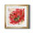 " Red Infusion II " Painting Print-1108146677-1108146675
