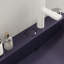 Meuble-lavabo 24 po avec lavabo en céramique-32327135-32327123