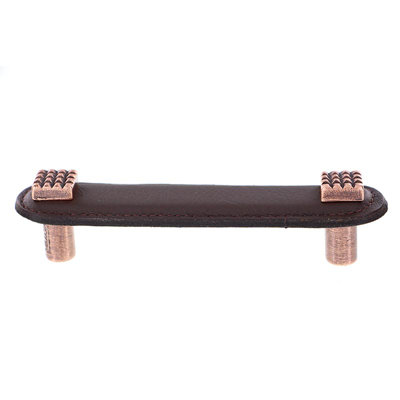Tiziano 3" Center to Center Bar Pull