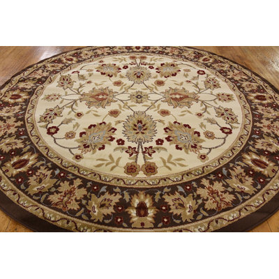Niles Oriental Indoor Rug