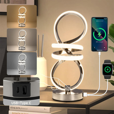Novelty Table Lamp