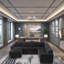 Canapé modulaire Chenille-839696769