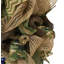 Couronne de reconnaissance militaire Braves and Strong
