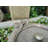 Freddie Resin Birdbath