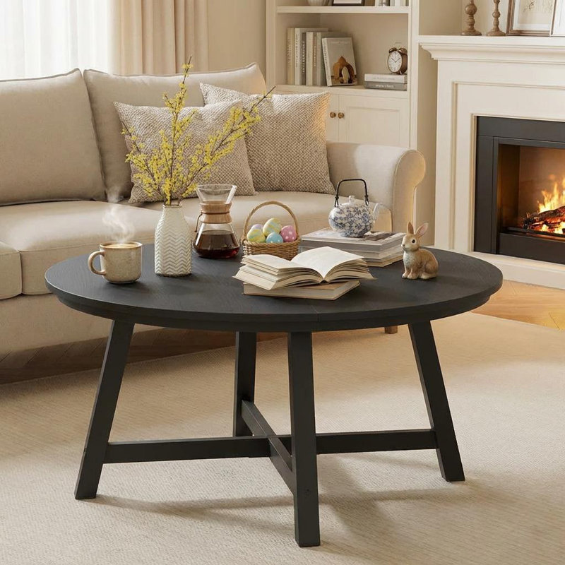 Coffee Table, Black