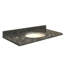 Dessus de salle de bain simple 43 po meuble-lavabo-19333596-19333595-19333606
