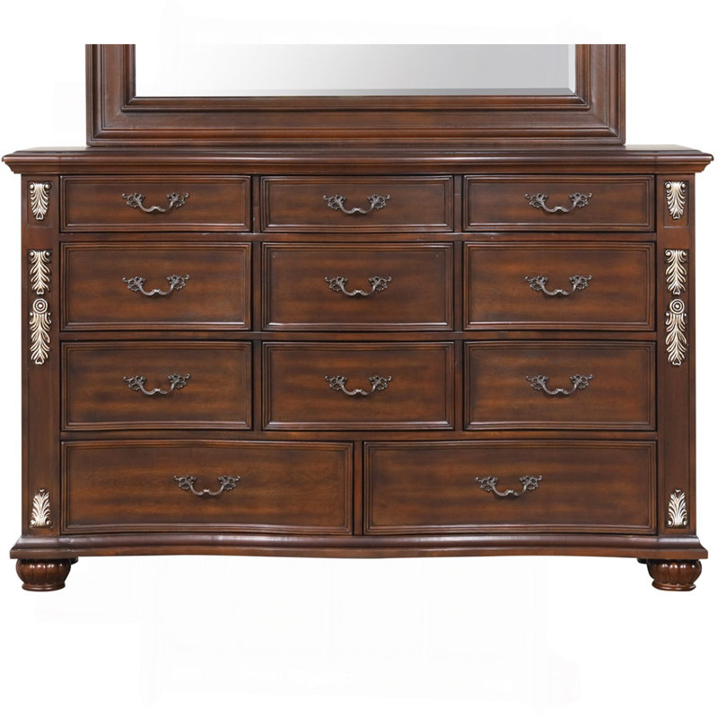 Commode Lyon G07100-D, cerisier, Cerisier