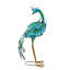Wheaton Bird Metal Garden Statue