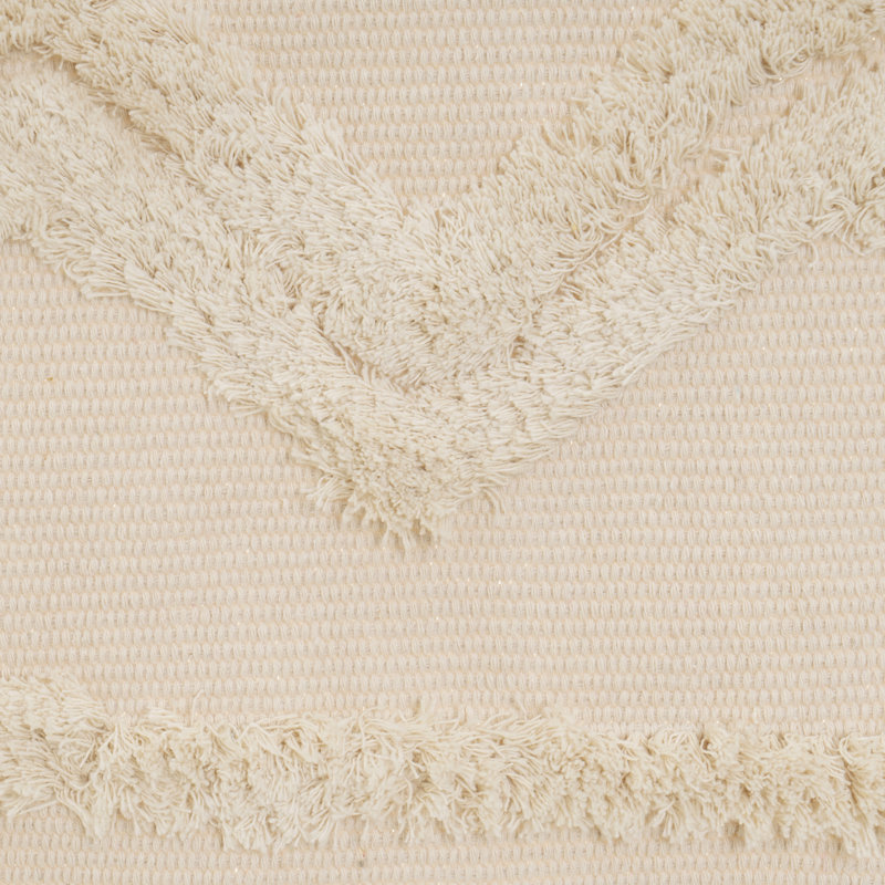 Machine Tufted 180cm X 120cm Area Rug