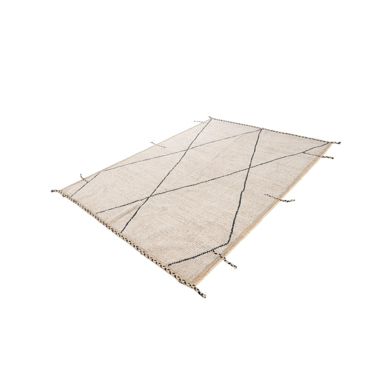 Noack Ivory Rug