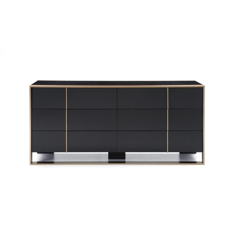 Sighrith 68'' W 6 - Drawer Dresser