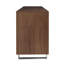 Buffet large 78,75 po Douglas