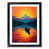 Black Framed