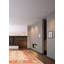 Tapis unique en laine nouvel âge 6 pi 6 po x 8 pi Yeudiel