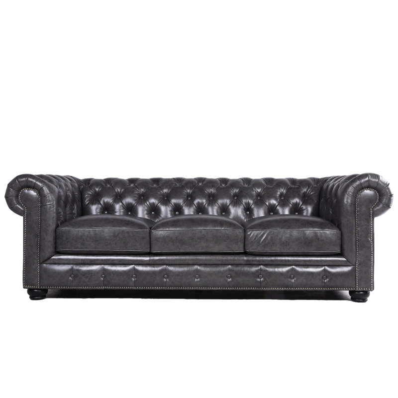 Canapé Chesterfield