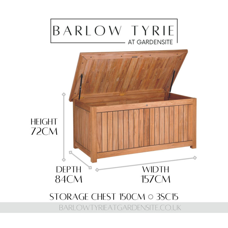Storage Chest