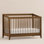 Sprout 4-in-1 Convertible Crib