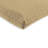 21" x 44" Outdoor Chair Cushion with Ties and Loop-1717386217