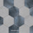 Industrial Hex 8-1/2 In. X 9-7/8 In. Porcelain Modern Look Wall & Floor Tile-87777197
