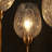 Jenavicia 8 - Light 41"W Shaded Modern Linear Chandelier