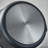BergHOFF Leo Phantom 8pc Nonstick Ceramic Cookware Set, Recycled
