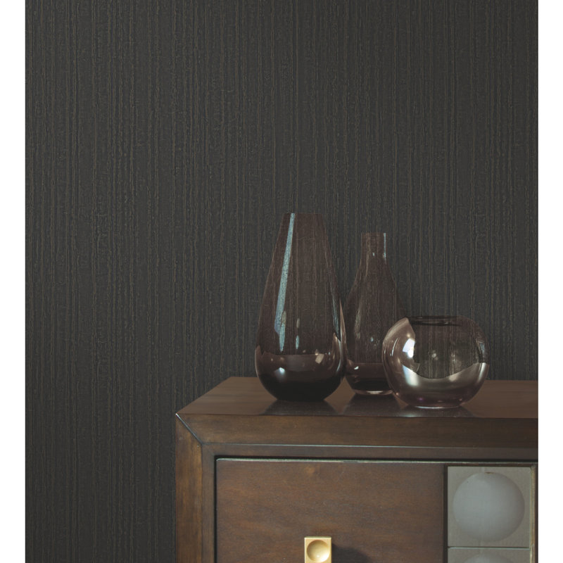 Dushko Wallpaper, Wrought Iron