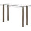 Ensemble de tables basses 3 pièces Nault