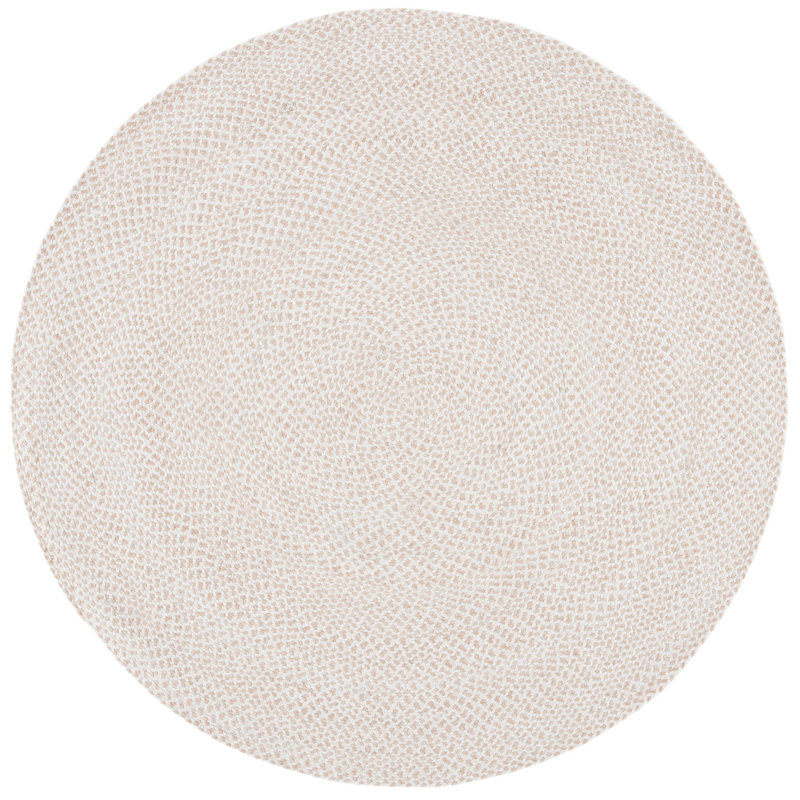 Tapis performance tissé à la main Wardlaw, Rectangle 6 pi x 9 pi